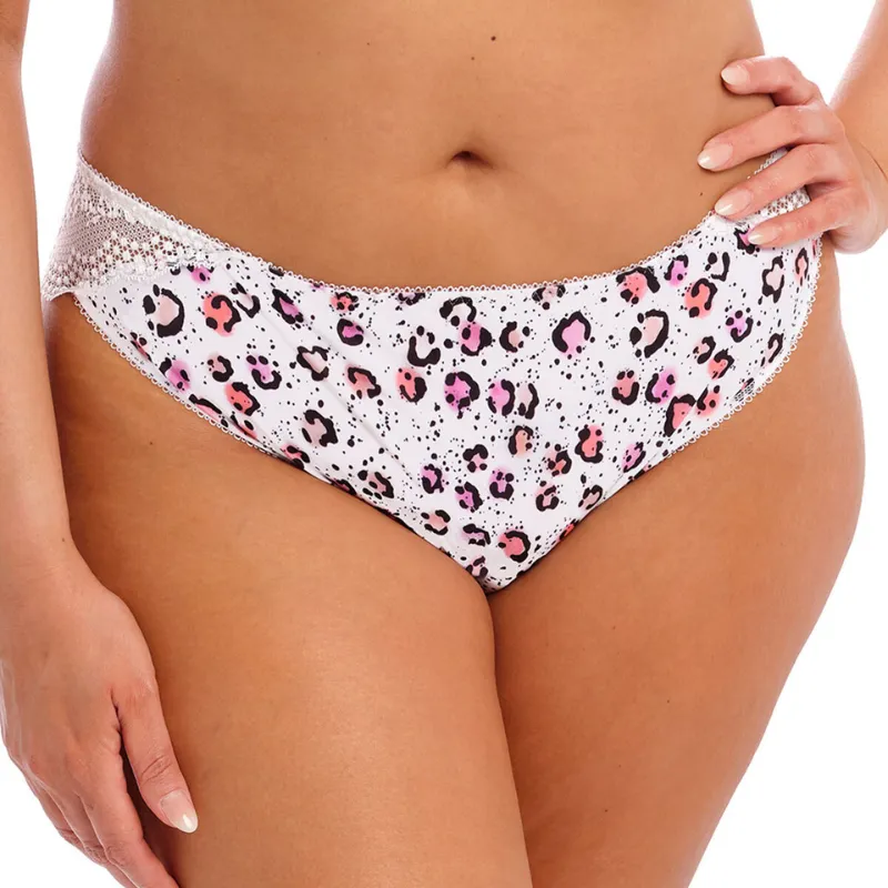 Elomi Lucie Brazilian Brief Rumble