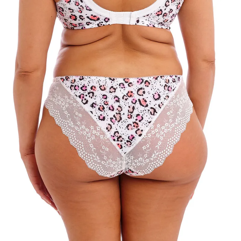 Elomi Lucie Brazilian Brief Rumble
