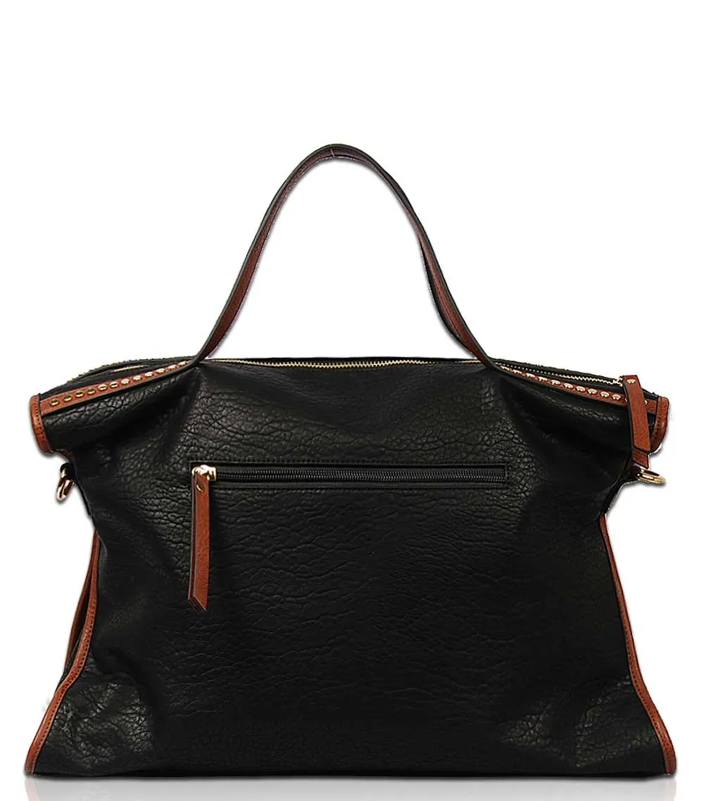 Esmeralda Top Handle Bag FL1714