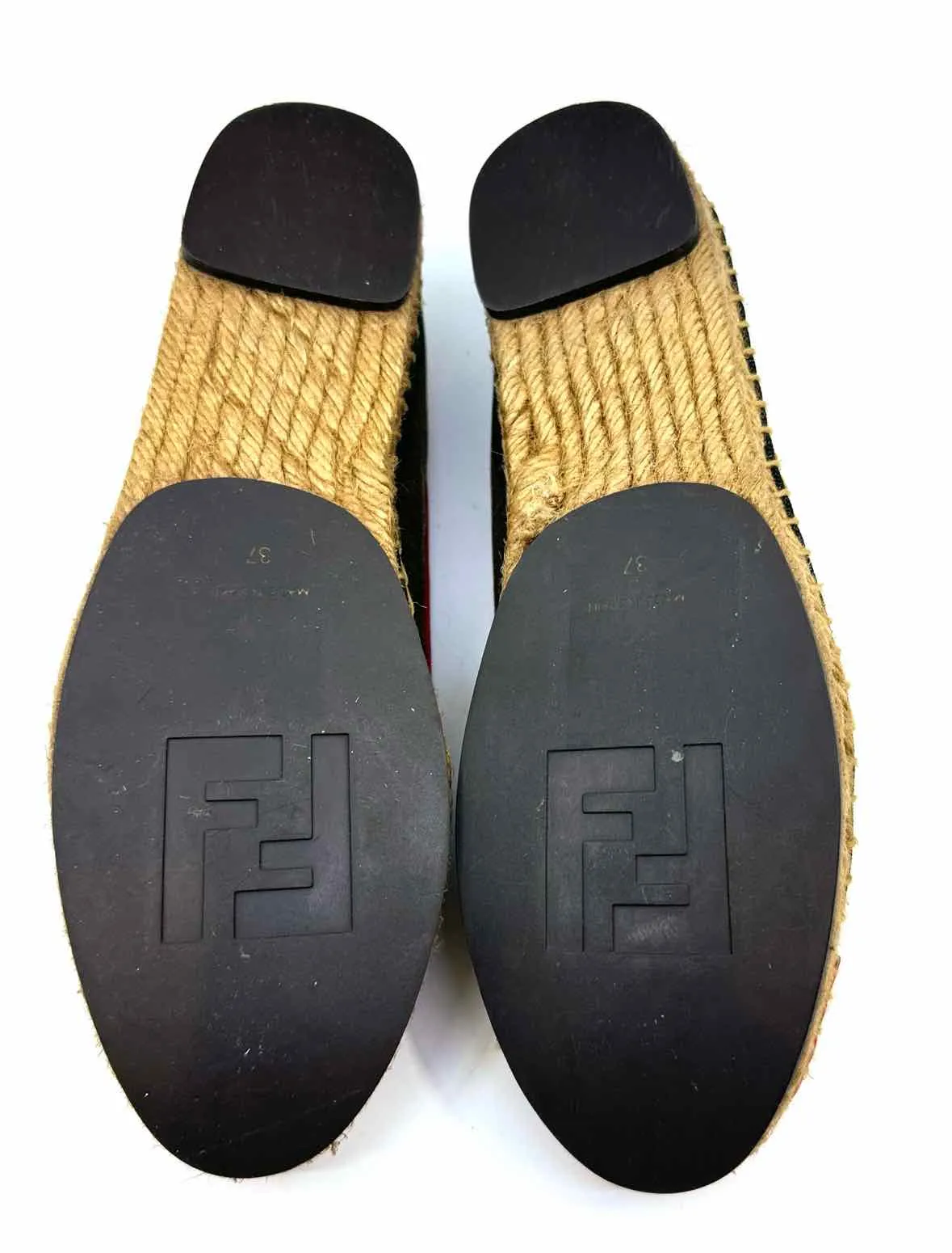 FENDI Flats | Size 7