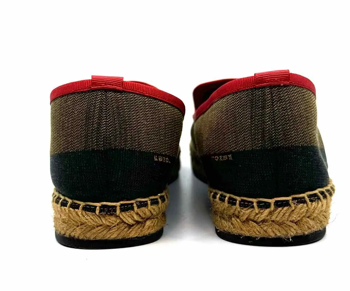 FENDI Flats | Size 7