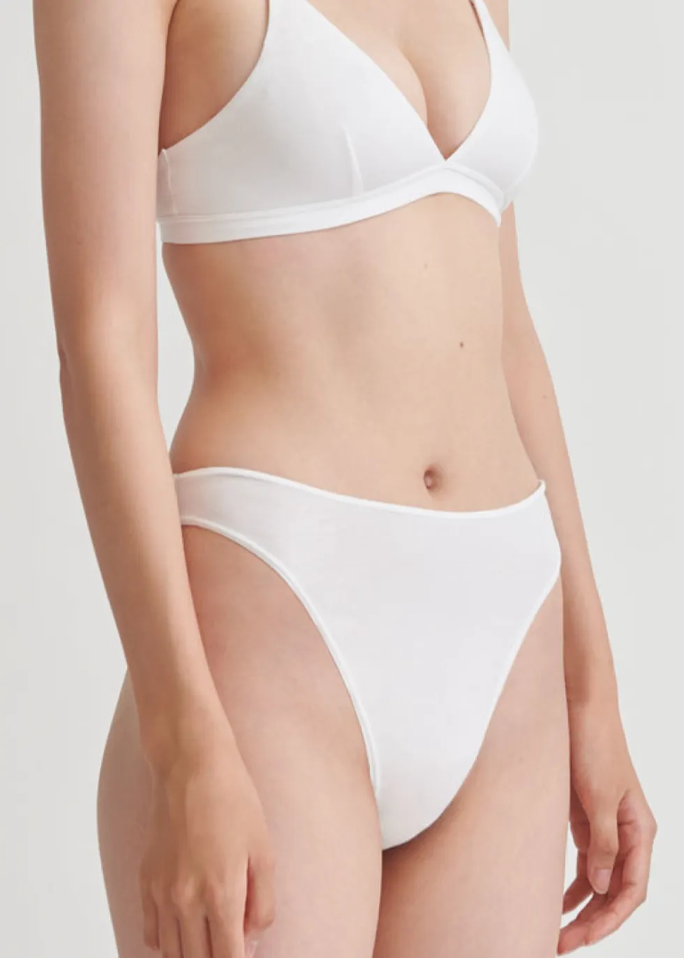 Galen High Leg Brief