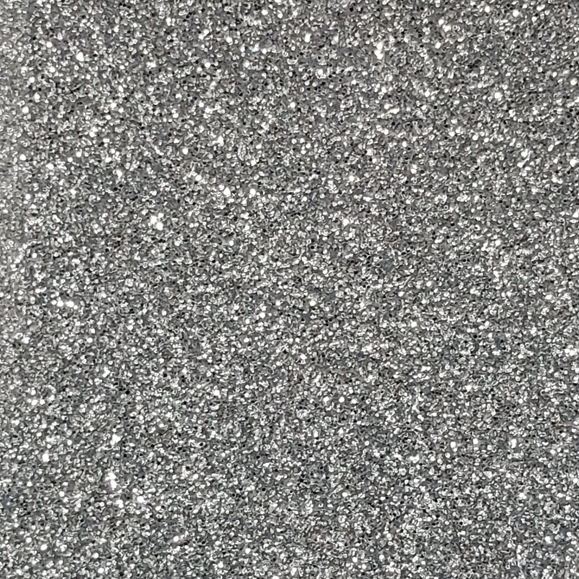 Glitter HTV Small Roll (19.5" x 5 yards)