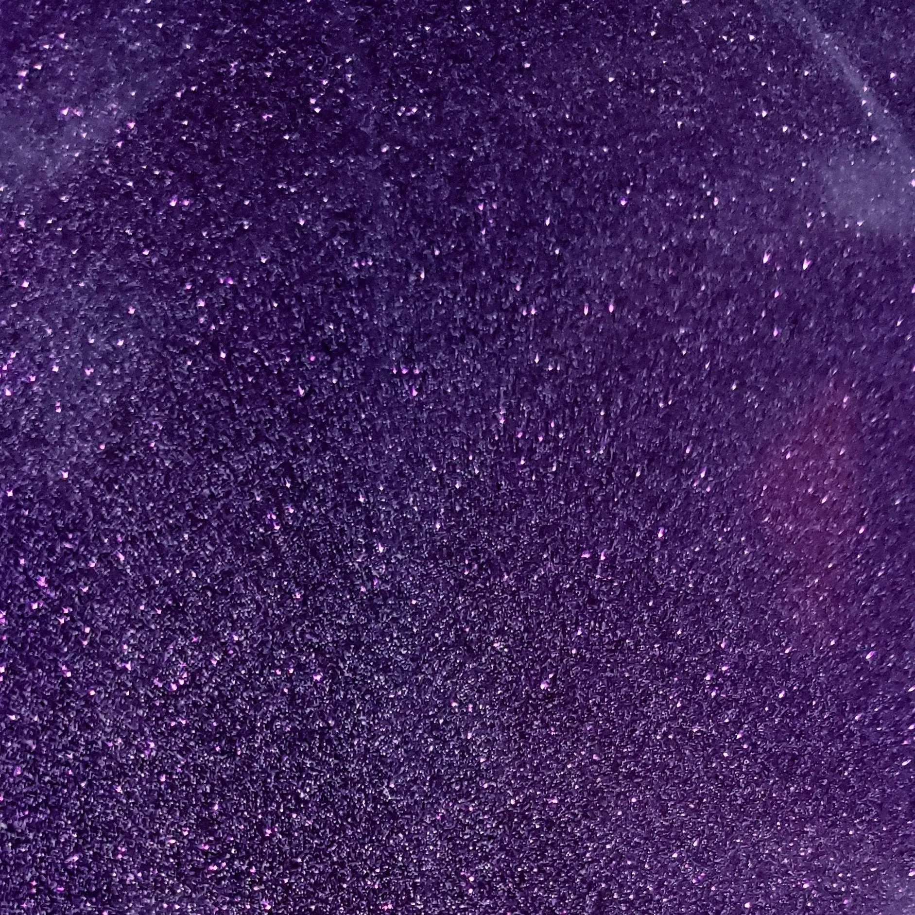 Glitter HTV Small Roll (19.5" x 5 yards)