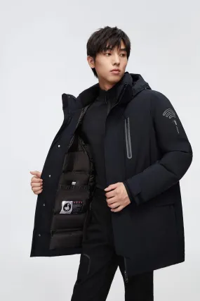 GORE-TEX® Goose Down Parka