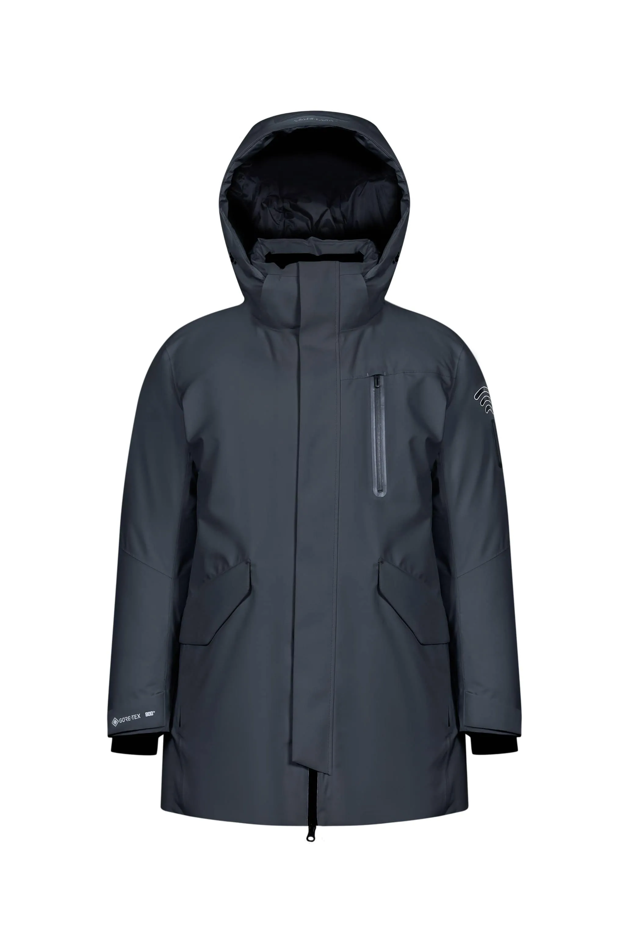 GORE-TEX® Goose Down Parka