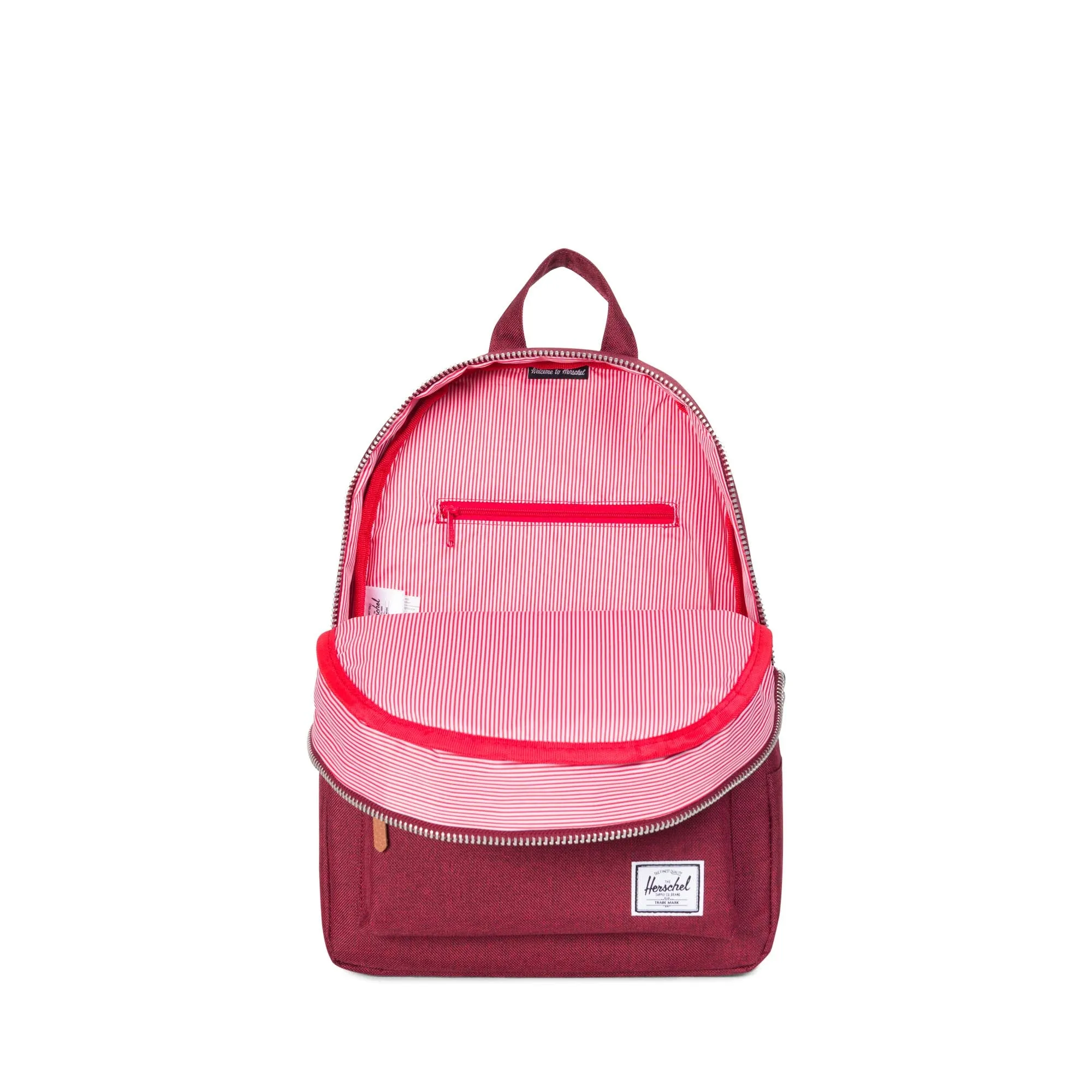 Herschel Grove Backpack XS - Wine