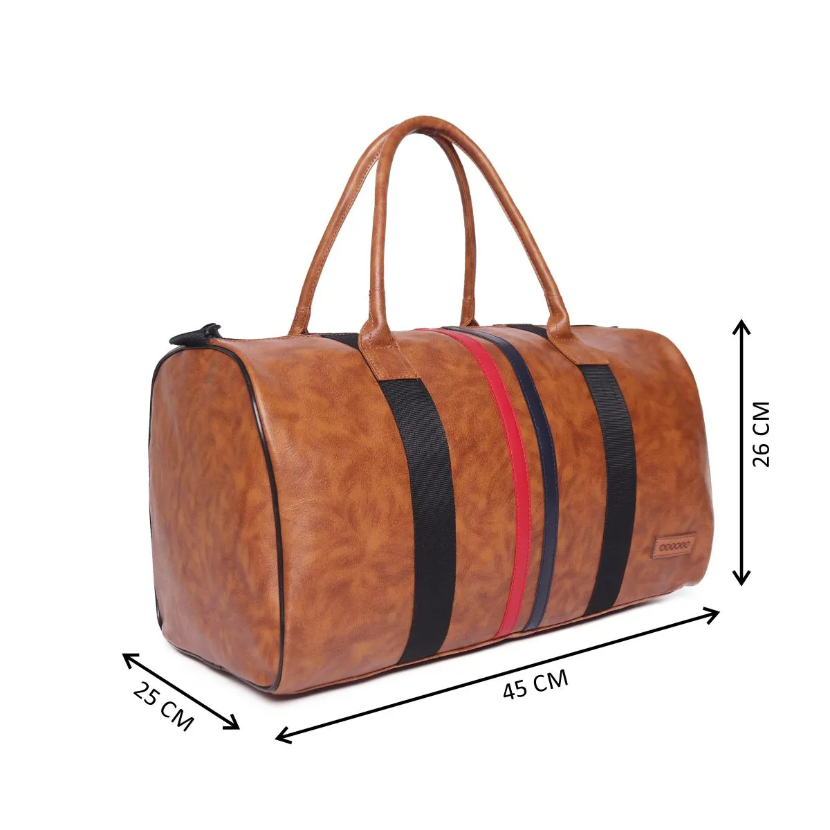 High Quality Pu Luggage Bag