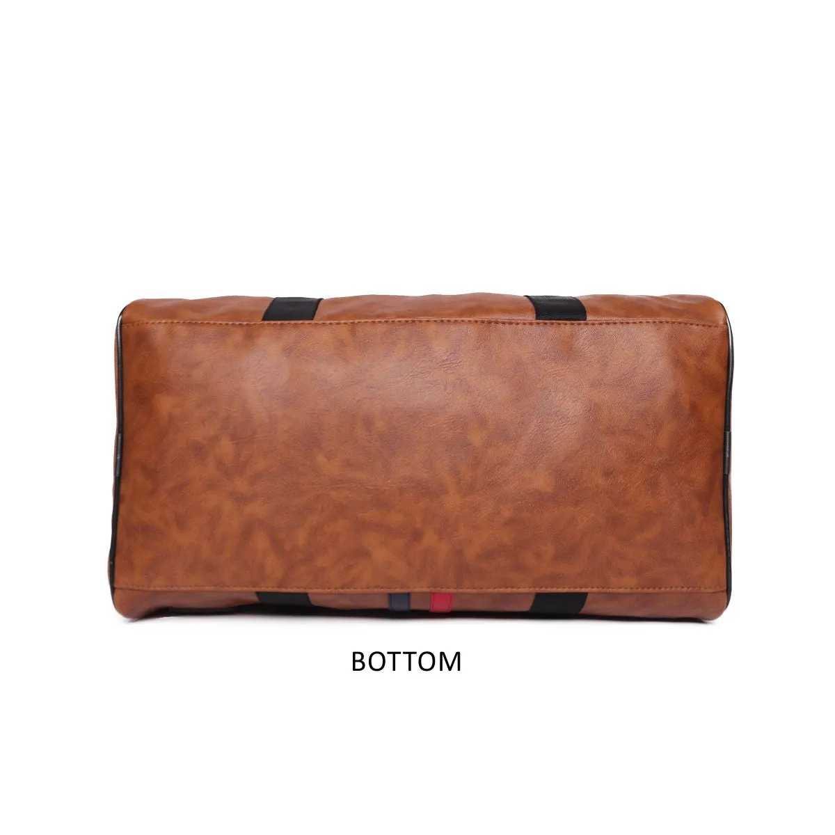 High Quality Pu Luggage Bag