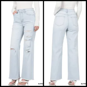 I'm A Trend Jeans*
