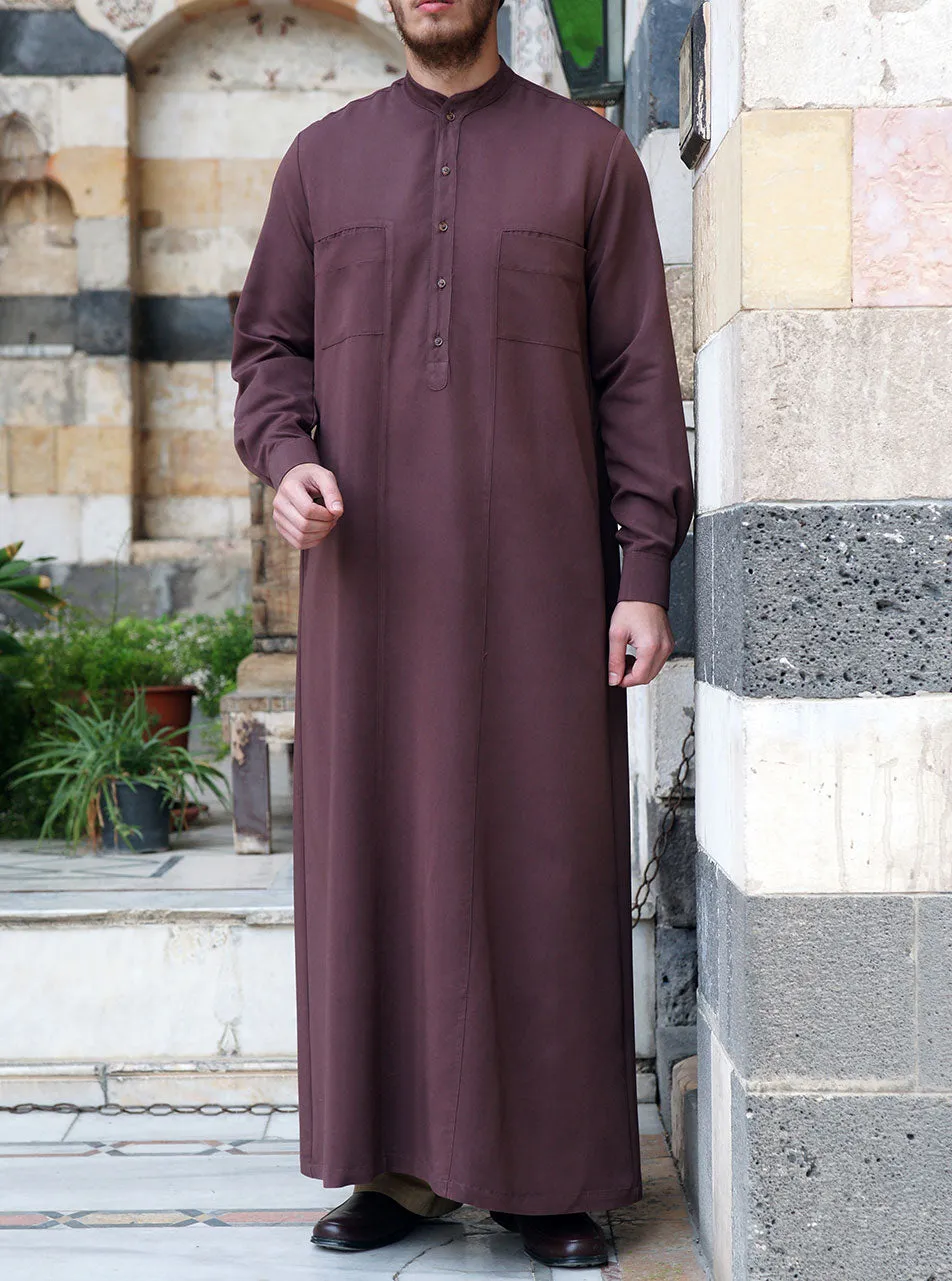 Ismail Thobe