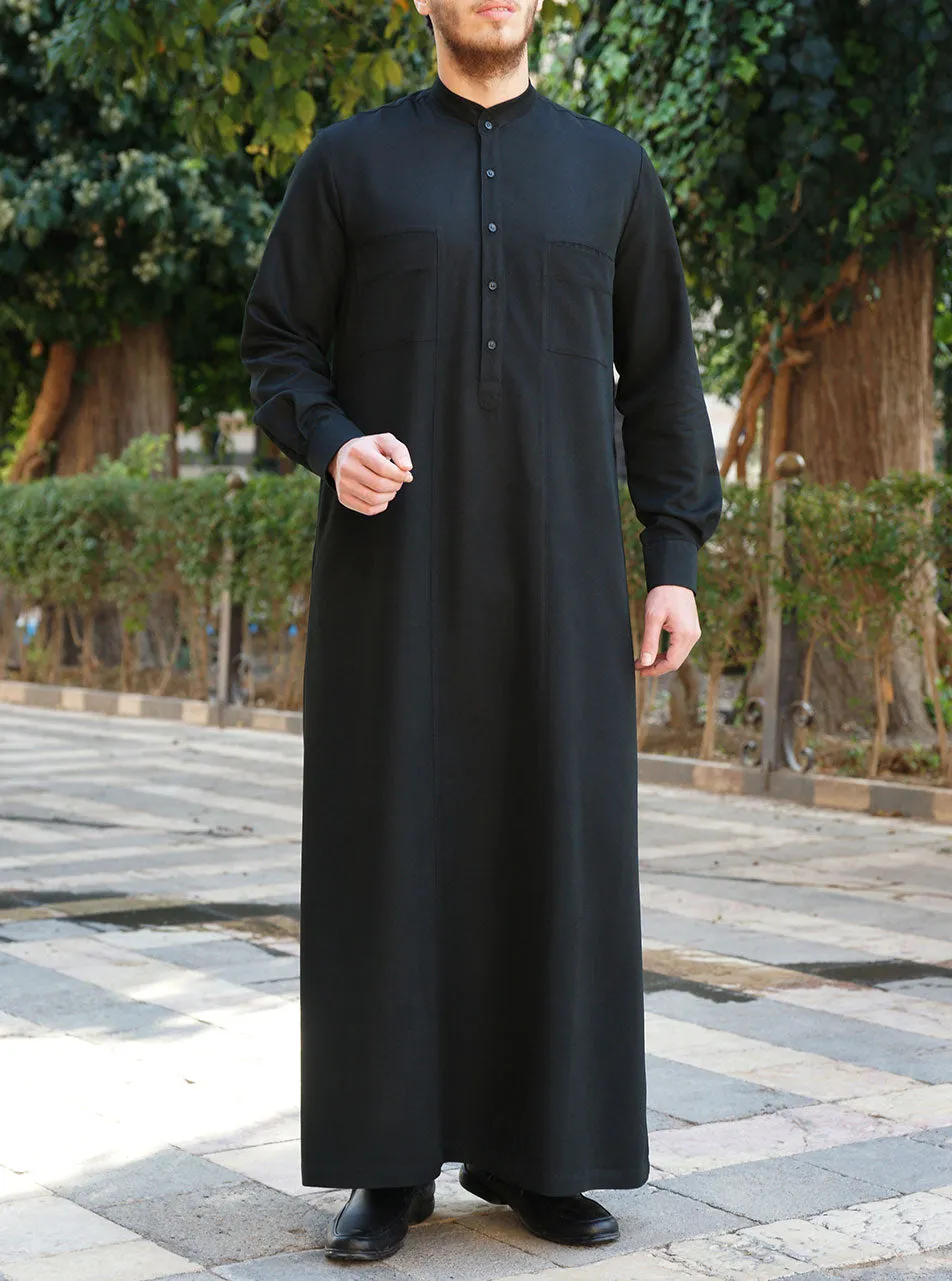 Ismail Thobe