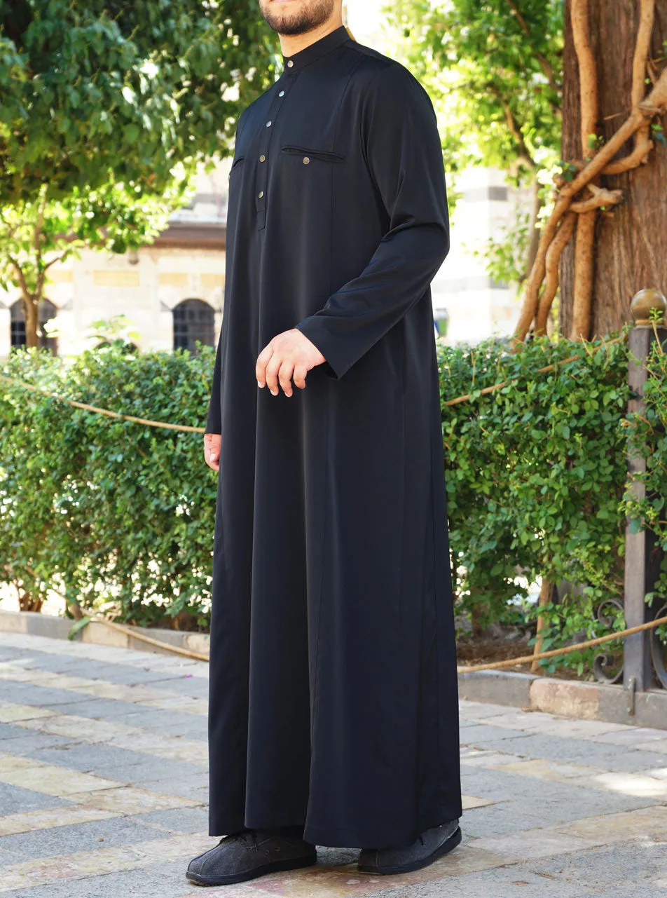 Ja'far Thobe