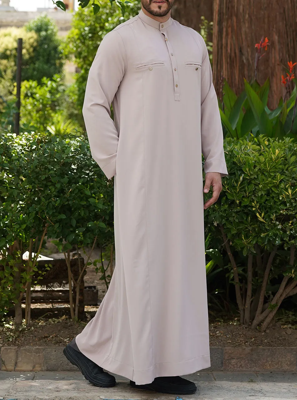 Ja'far Thobe