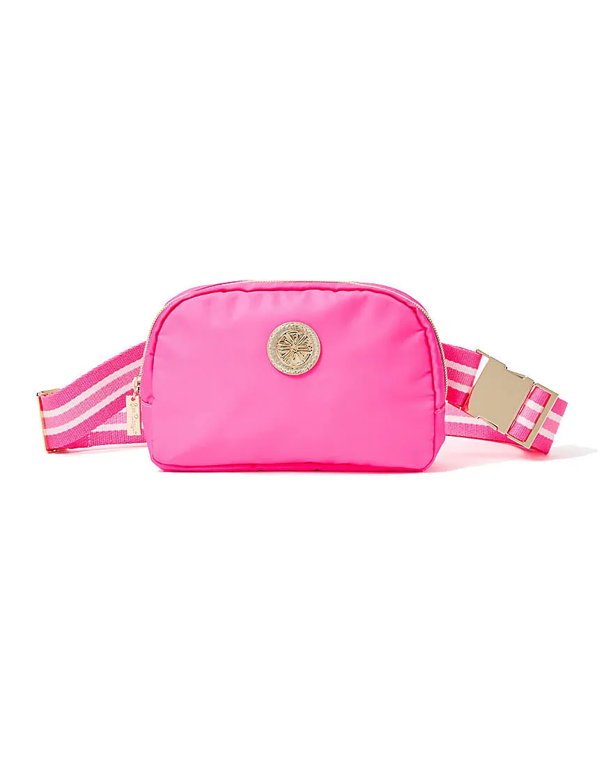 Jeanie Belt Bag