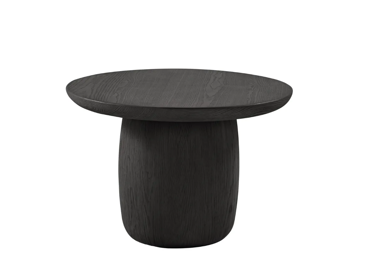 JoJo Fletcher Pauline Oak End Table