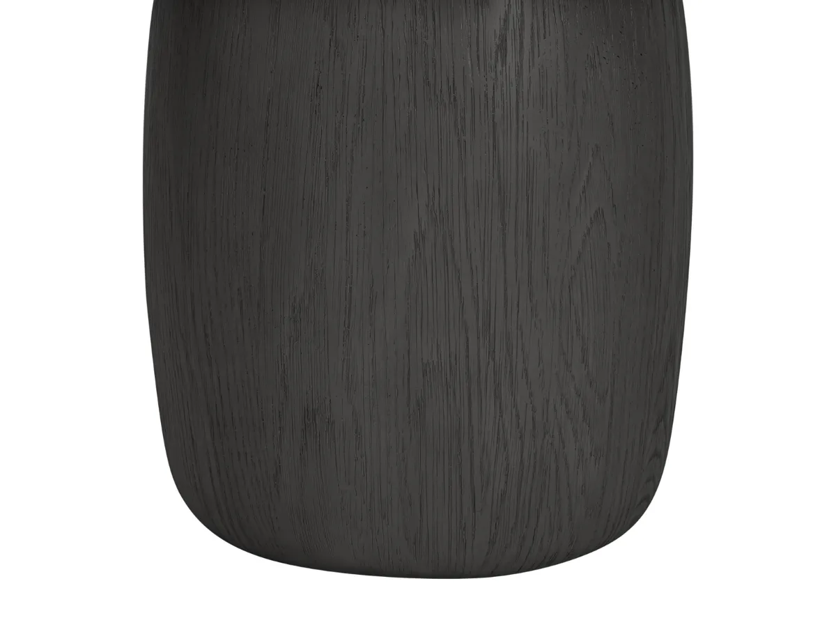 JoJo Fletcher Pauline Oak End Table