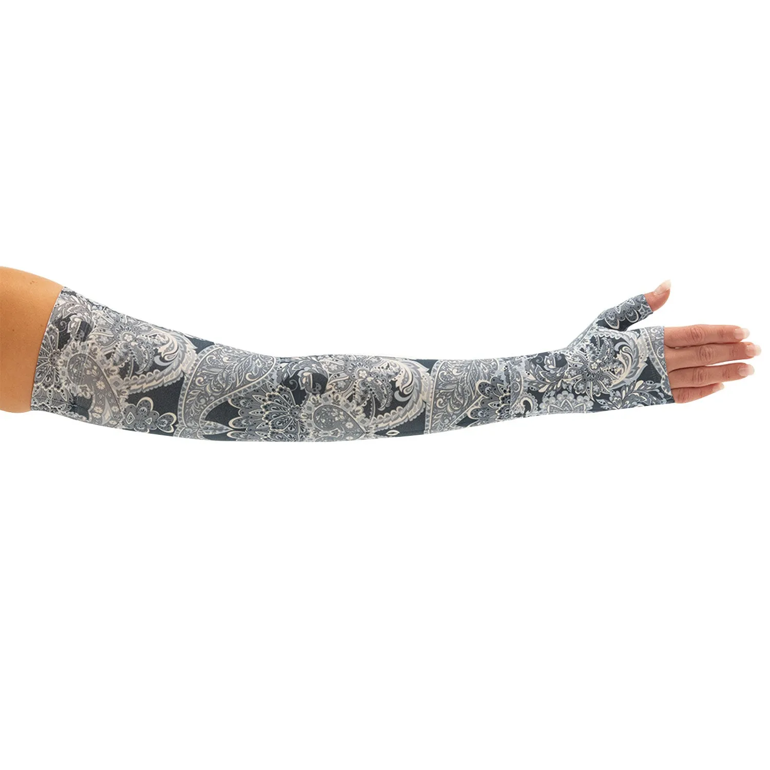 Juzo 2001 Print Armsleeves 20-30 mmHg