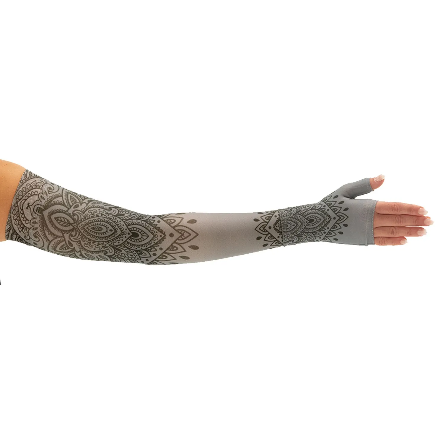Juzo 2001 Print Armsleeves 20-30 mmHg