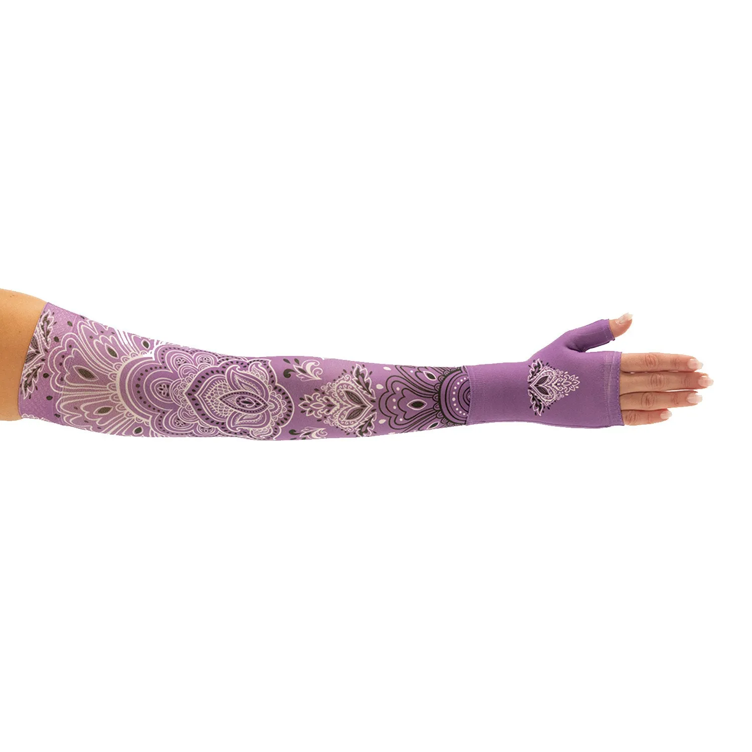 Juzo 2001 Print Armsleeves 20-30 mmHg