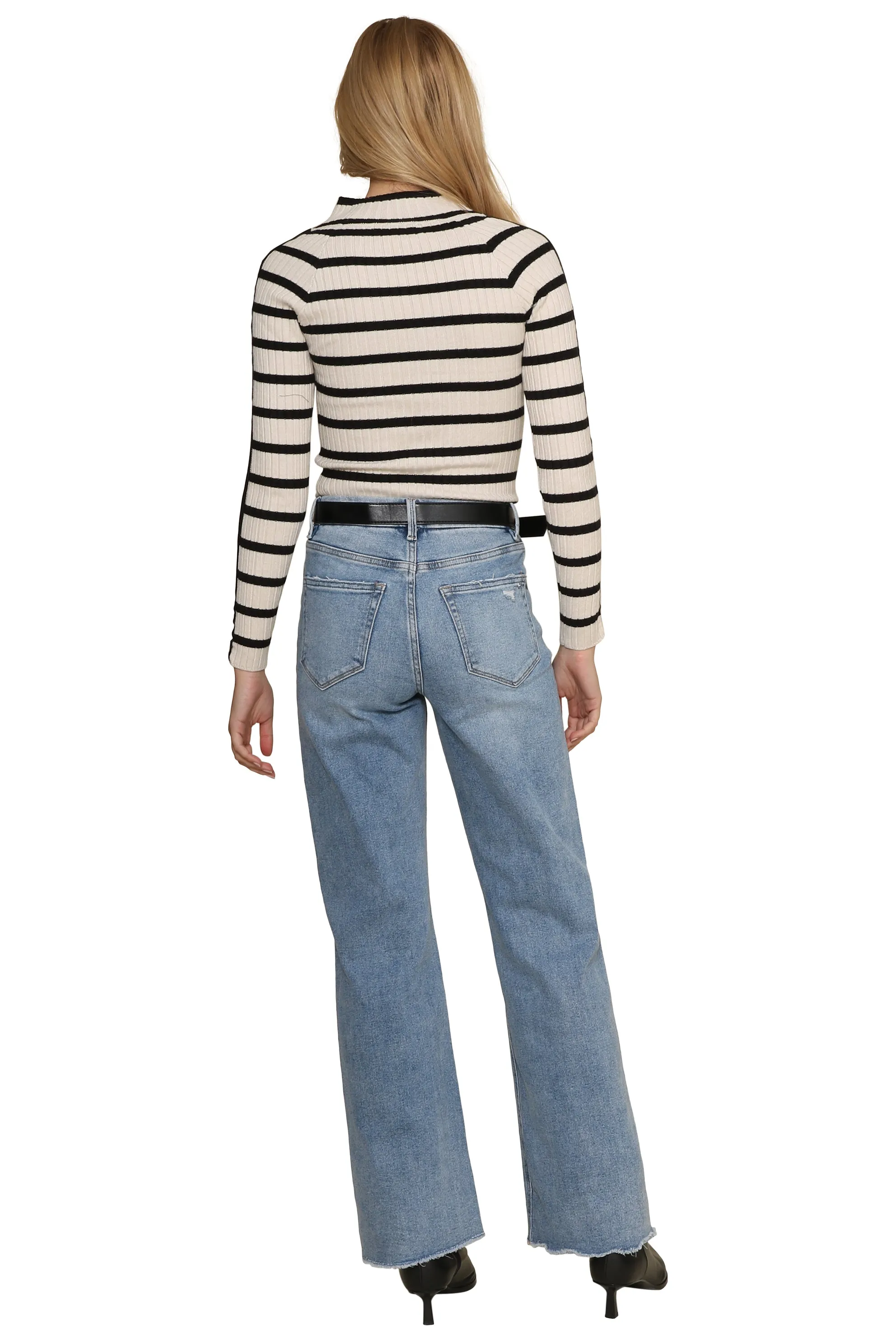Kane Sweater