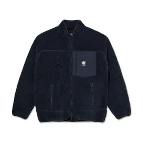 Kiki Jacket - New Navy