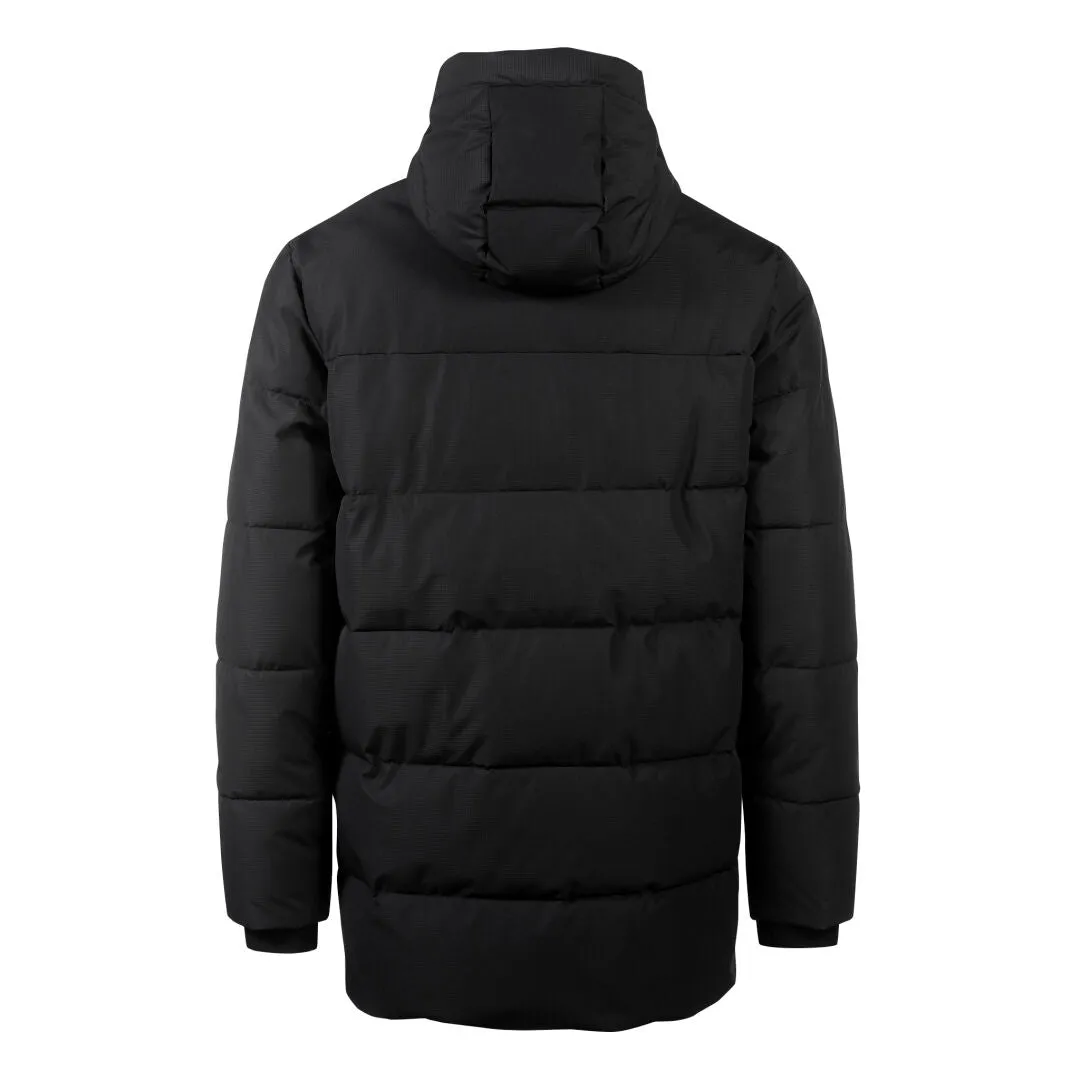Linjat Men's Parka Jacket