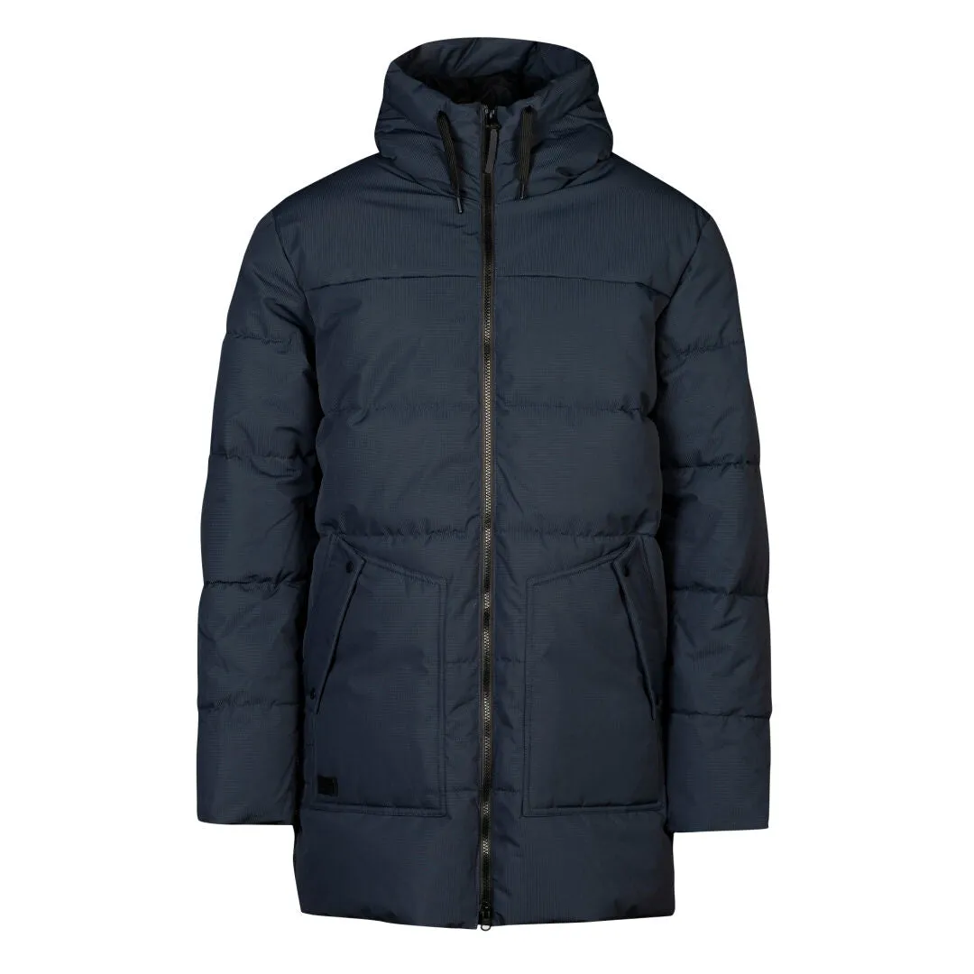 Linjat Men's Parka Jacket