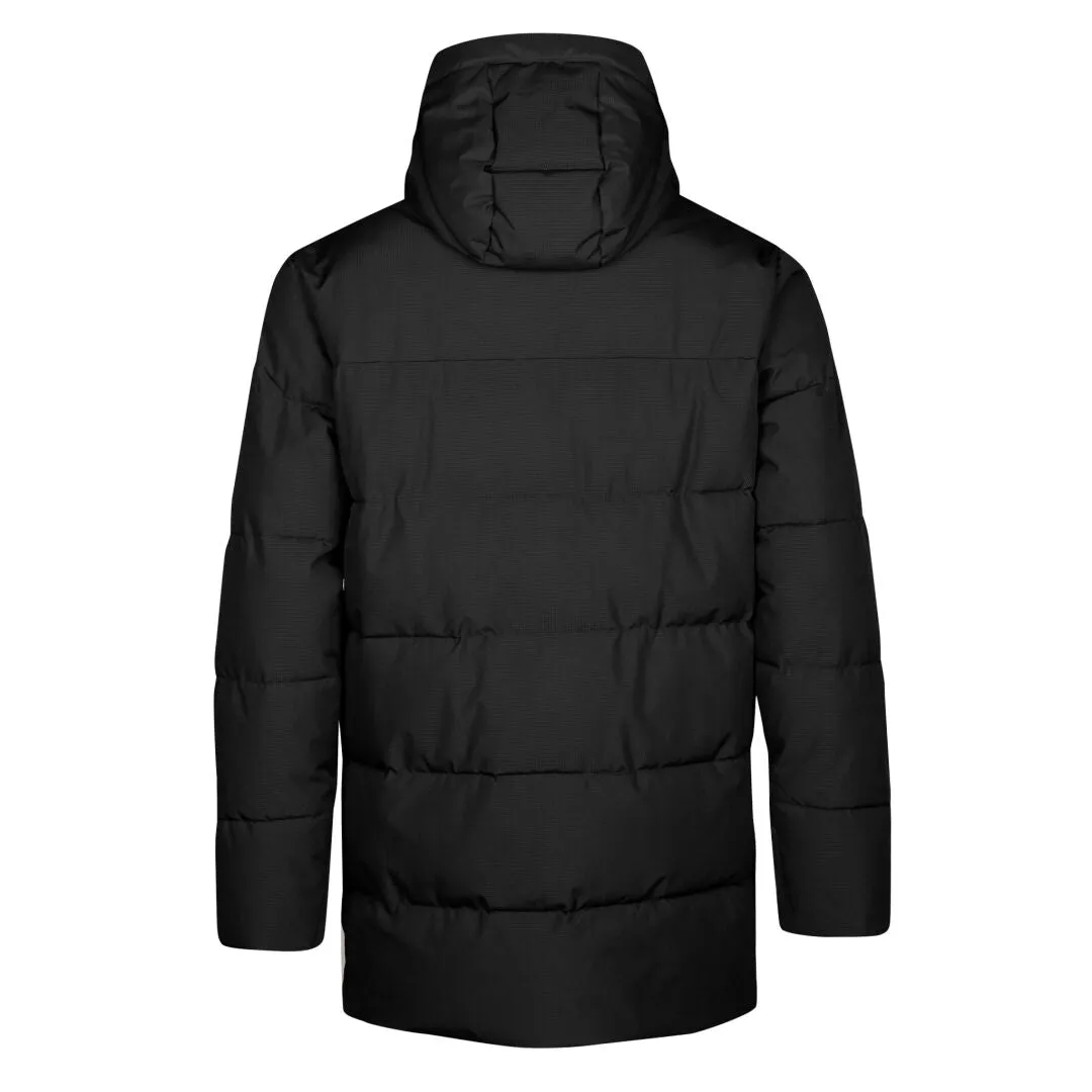 Linjat Men's Parka Jacket