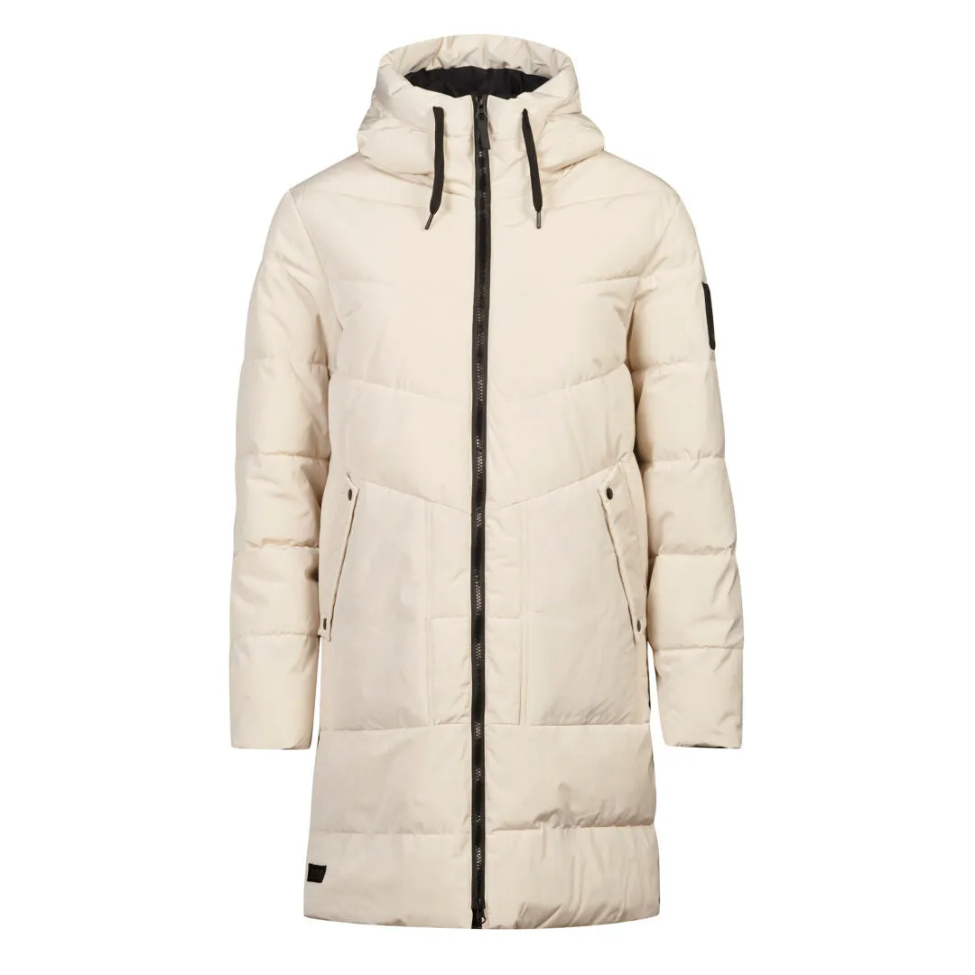 Linjat Women's Parka Jacket