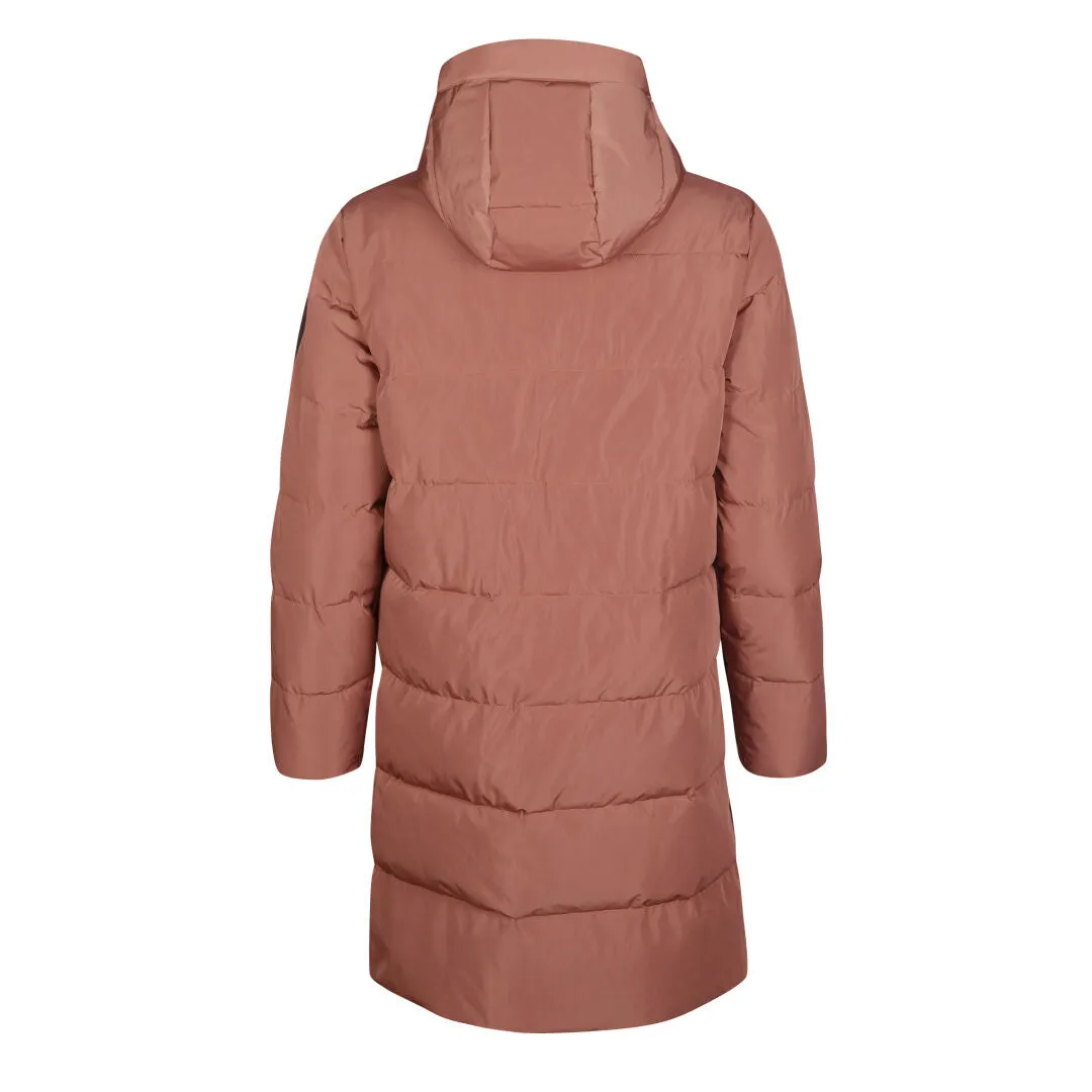 Linjat Women's Parka Jacket