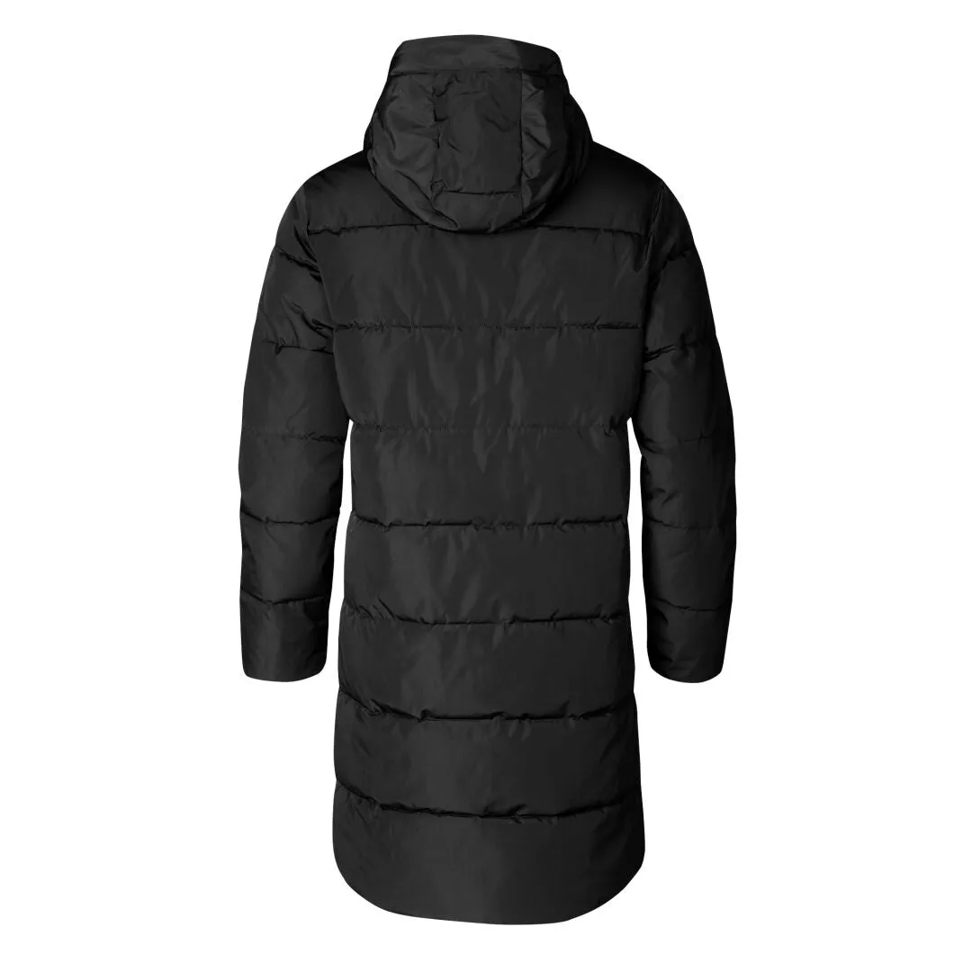 Linjat Women's Parka Jacket