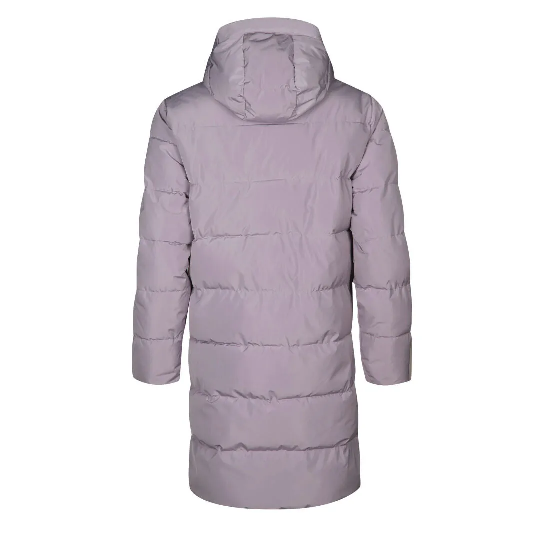 Linjat Women's Parka Jacket