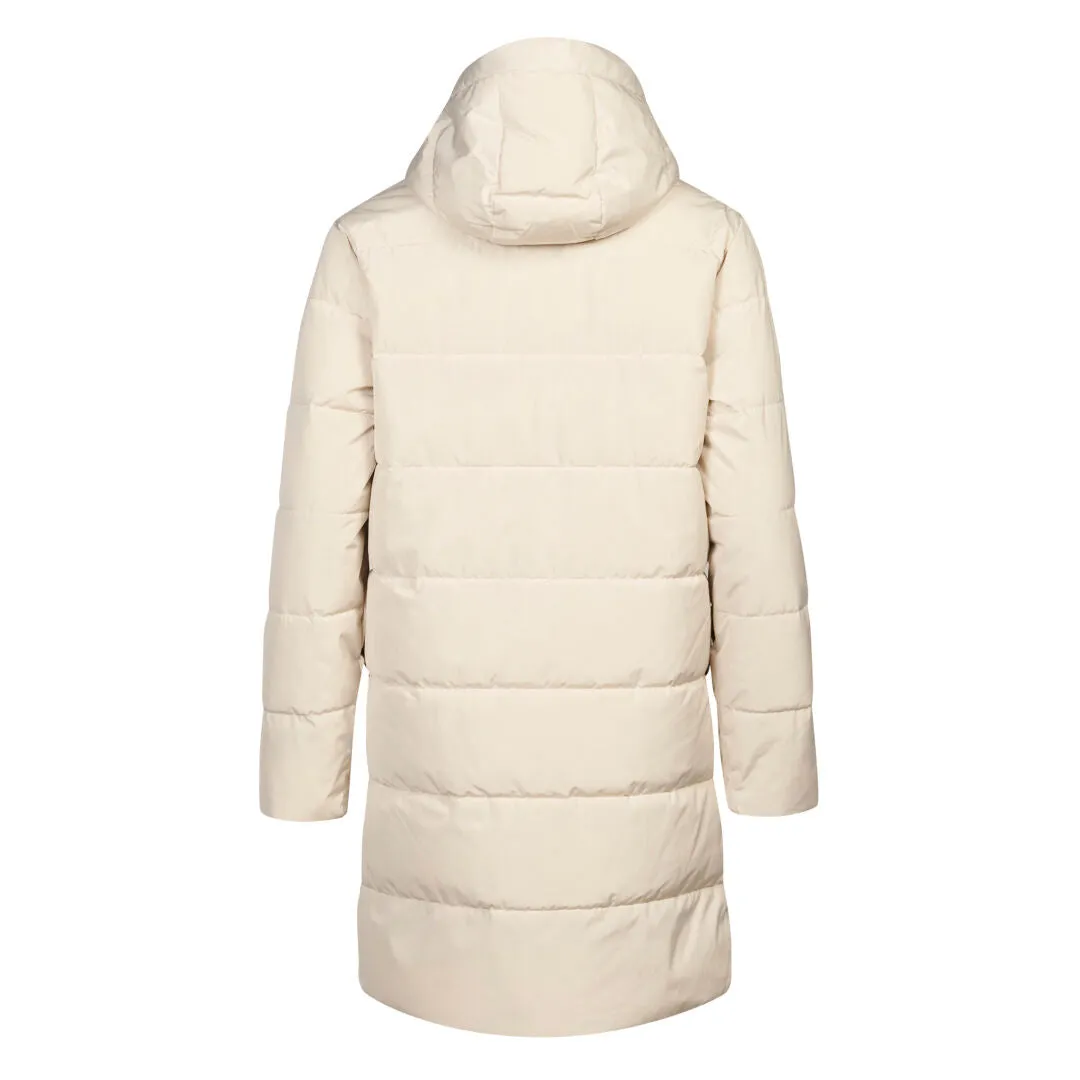 Linjat Women's Parka Jacket