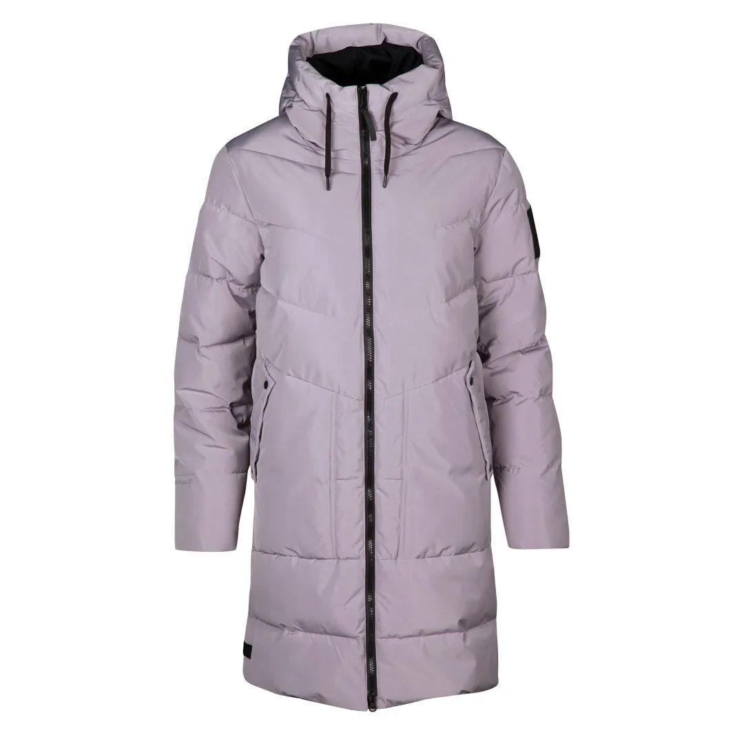 Linjat Women's Parka Jacket
