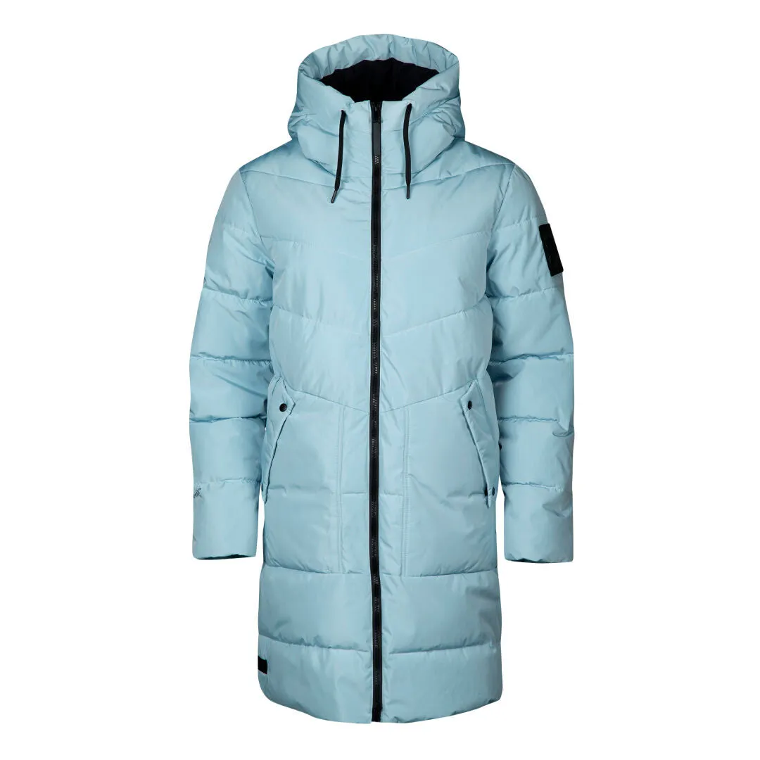 Linjat Women's Parka Jacket