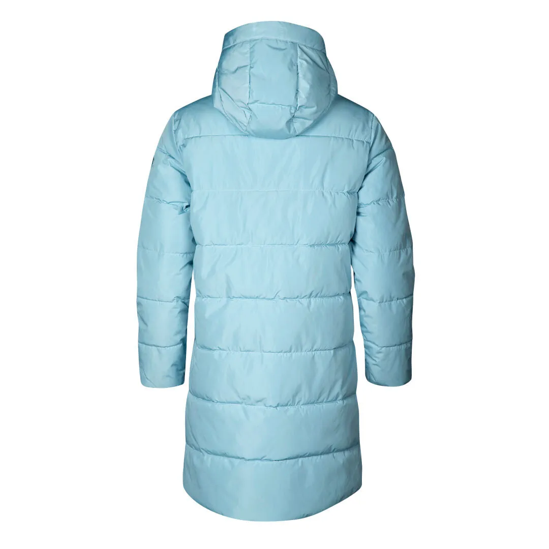 Linjat Women's Parka Jacket