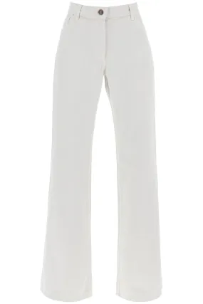MAGDA BUTRYM bootcut jeans