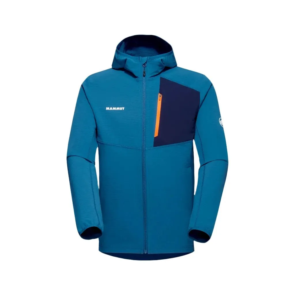 Mammut Madris Light ML HD Jacket Men
