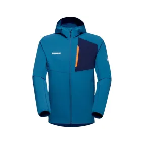 Mammut Madris Light ML HD Jacket Men