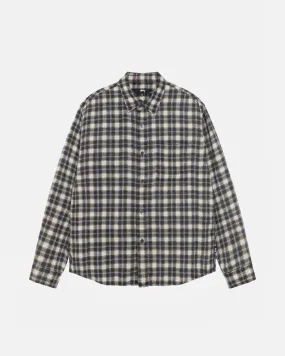MATTHEW PLAID SHIRT