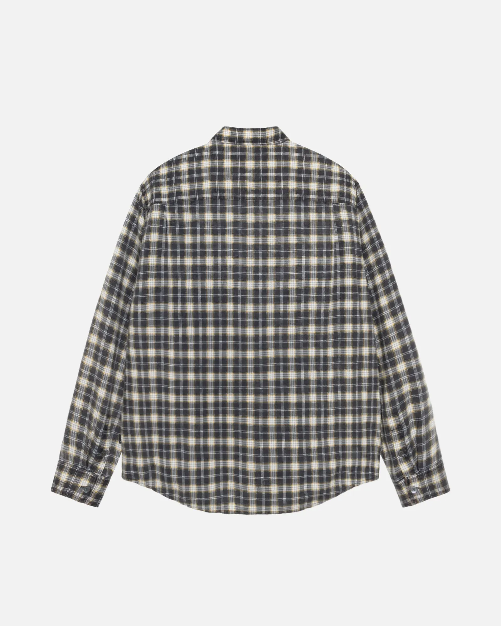 MATTHEW PLAID SHIRT