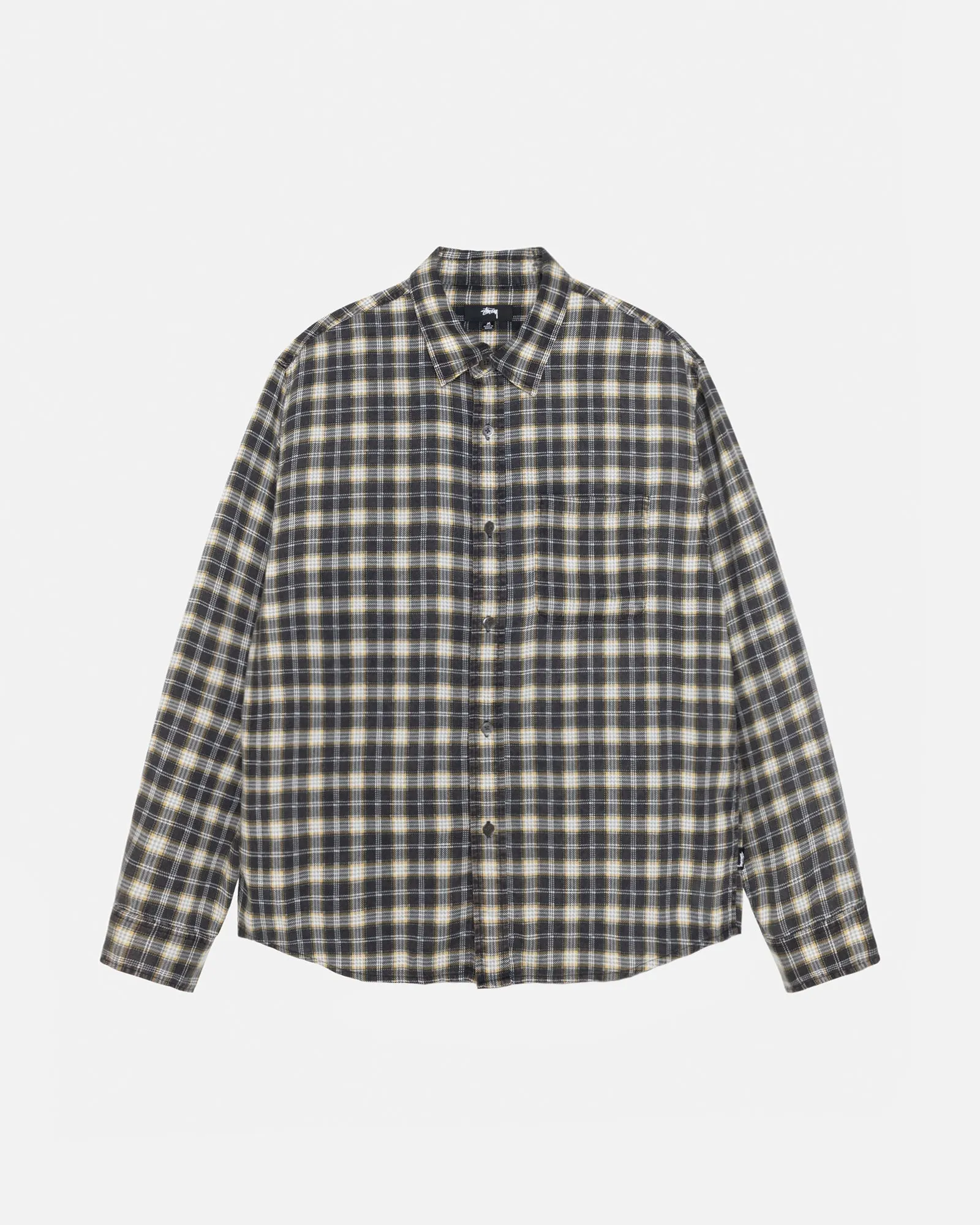 MATTHEW PLAID SHIRT