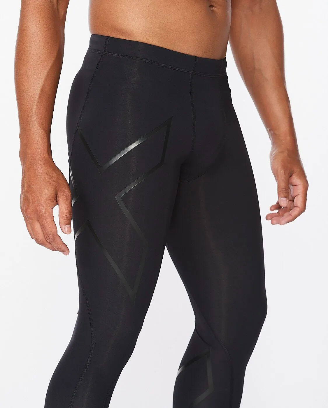 Men's Core Compression Tights