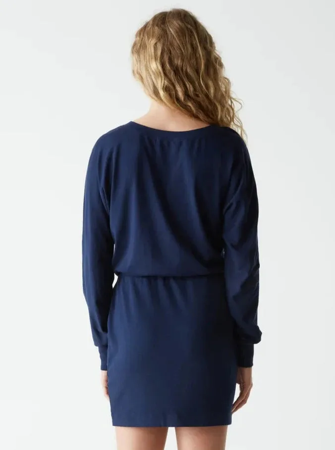 Michael Stars Kerrigan Rib Dress