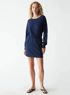 Michael Stars Kerrigan Rib Dress