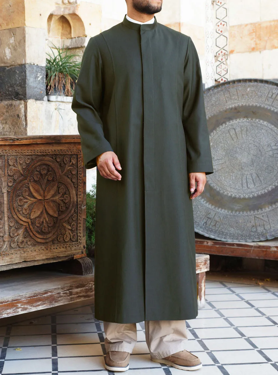 Mikael Jubba