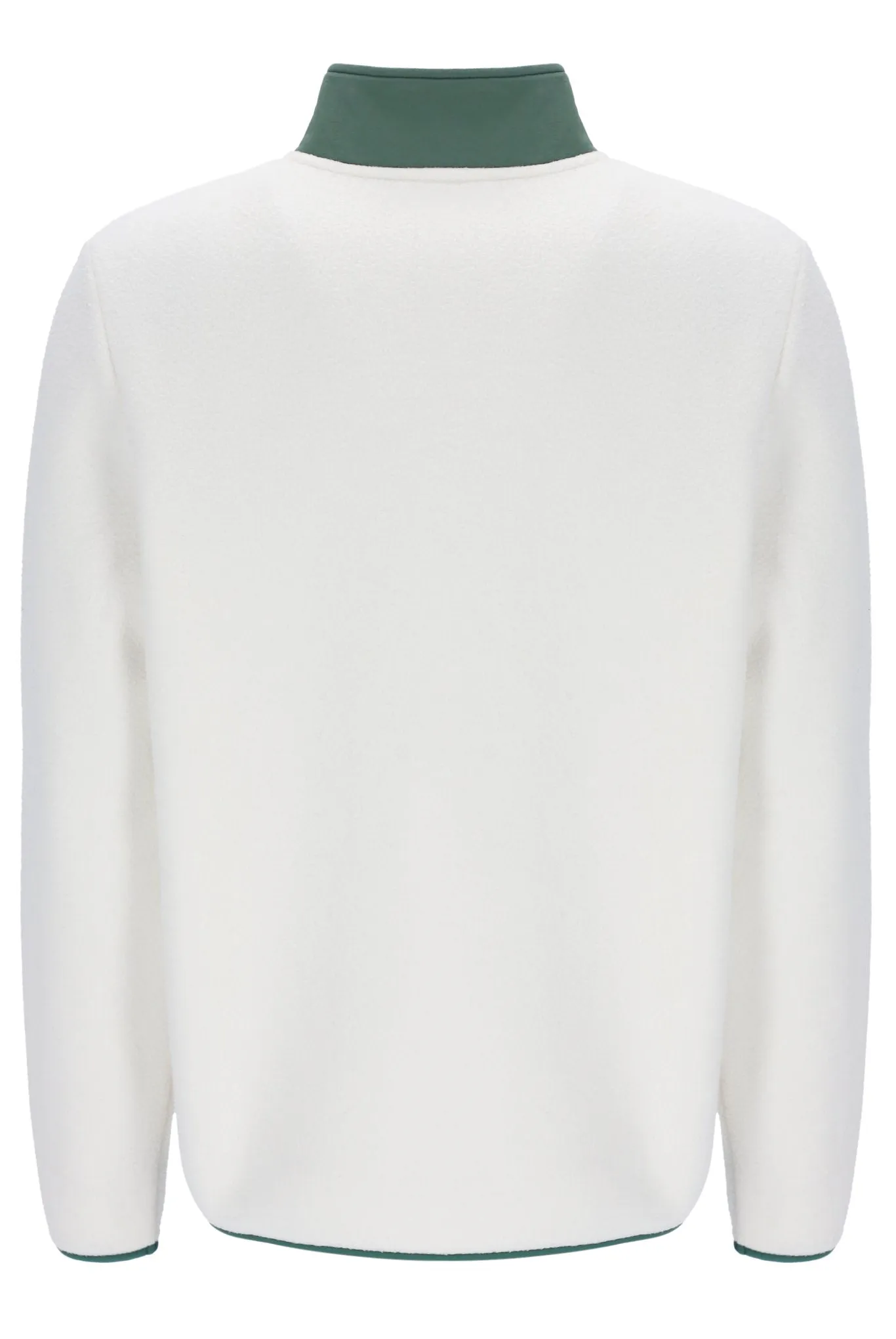 Oliver 1/2 Zip Up Polar Fleece