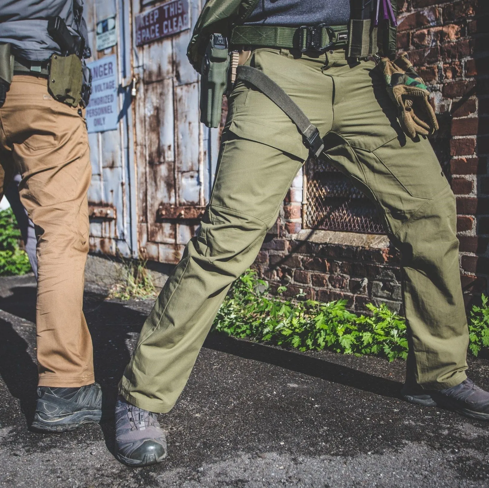 OTTE Gear Range Pants