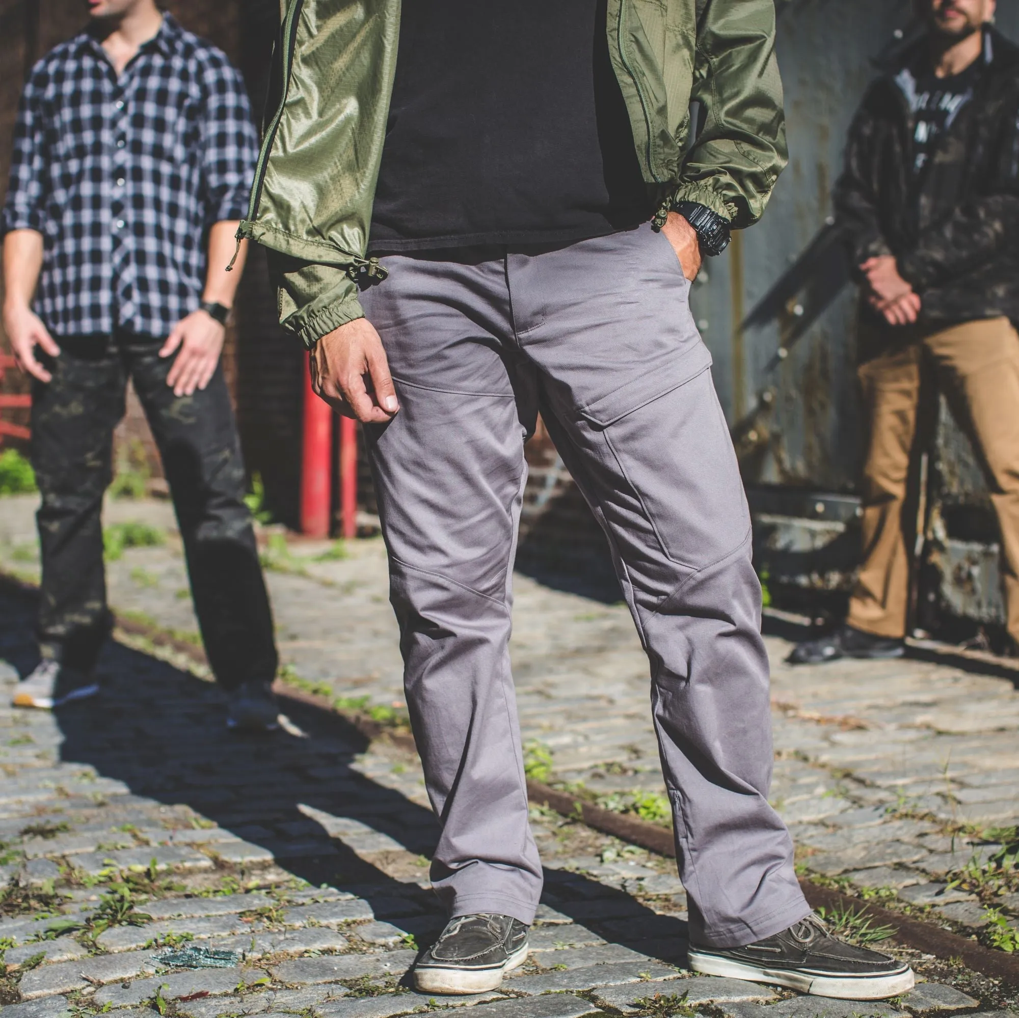 OTTE Gear Range Pants